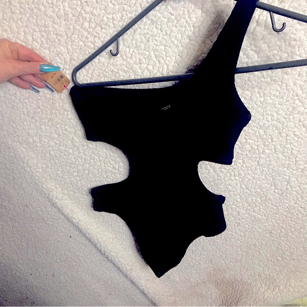 New Victoria secret PINK xs bathing suit